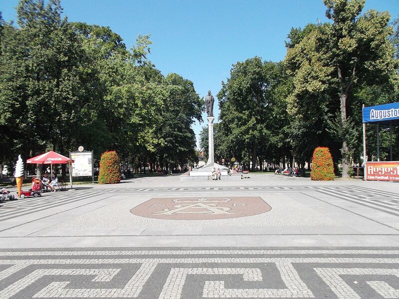 Augustów