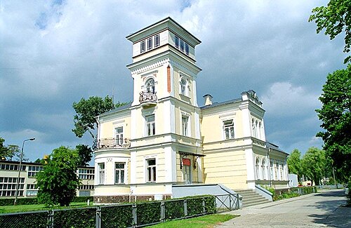 Augustów