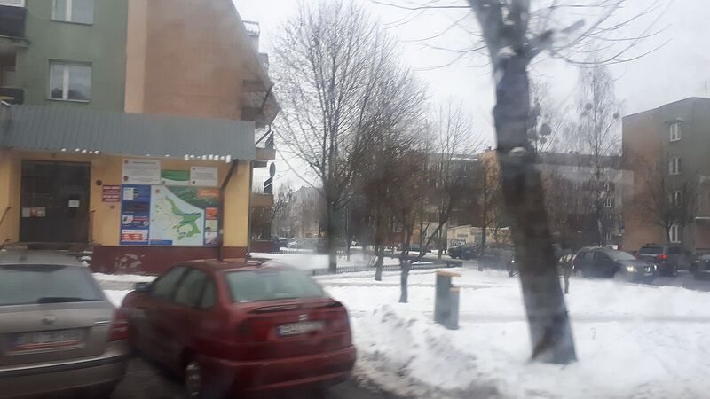 Augustów