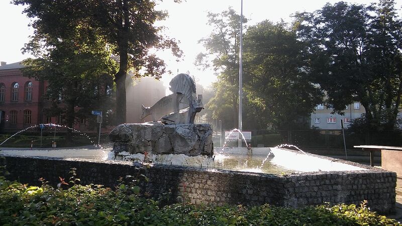 Giżycko