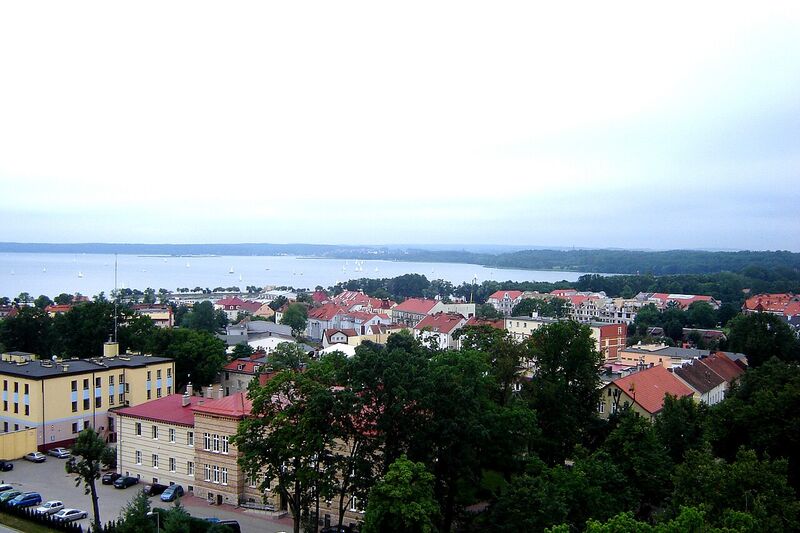Giżycko