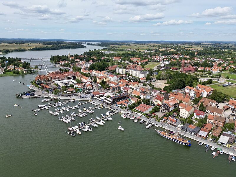 Mikołajki