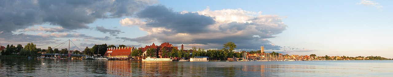 Mikołajki