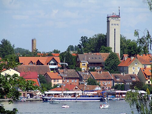 Mikołajki