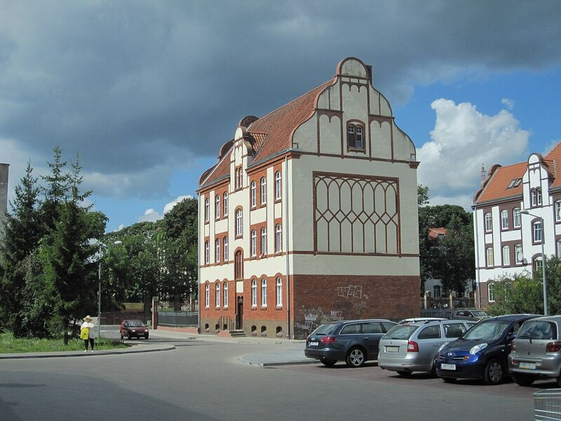 Mrągowo