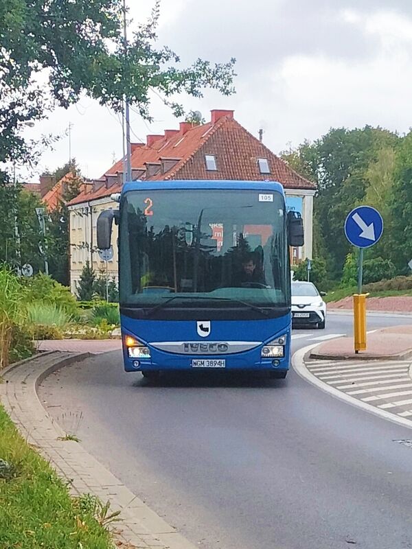 Mrągowo