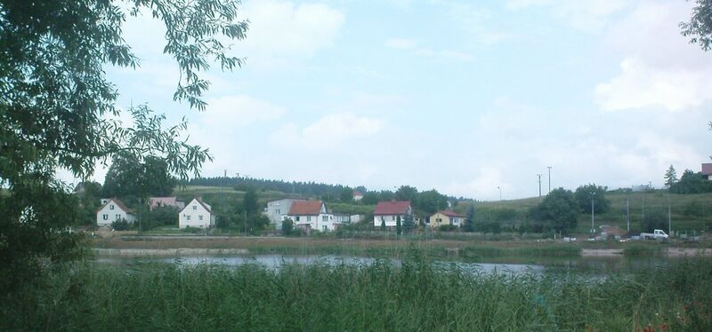 Mrągowo