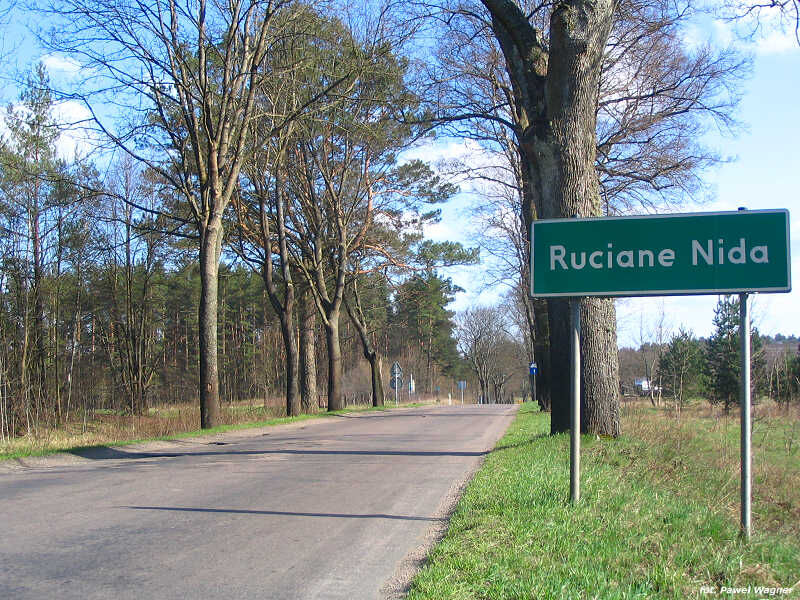Ruciane-Nida
