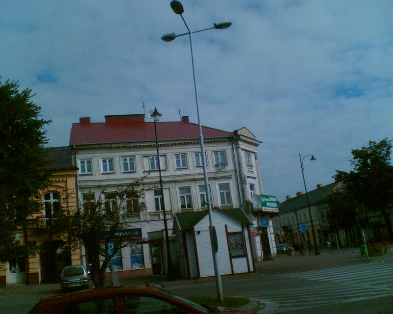 Suwałki