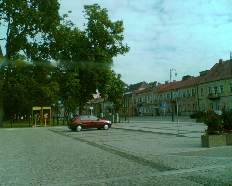 Suwałki