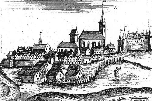 Węgorzewo