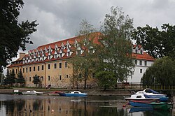 Węgorzewo