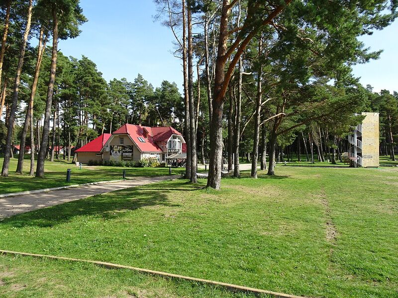 Węgorzewo