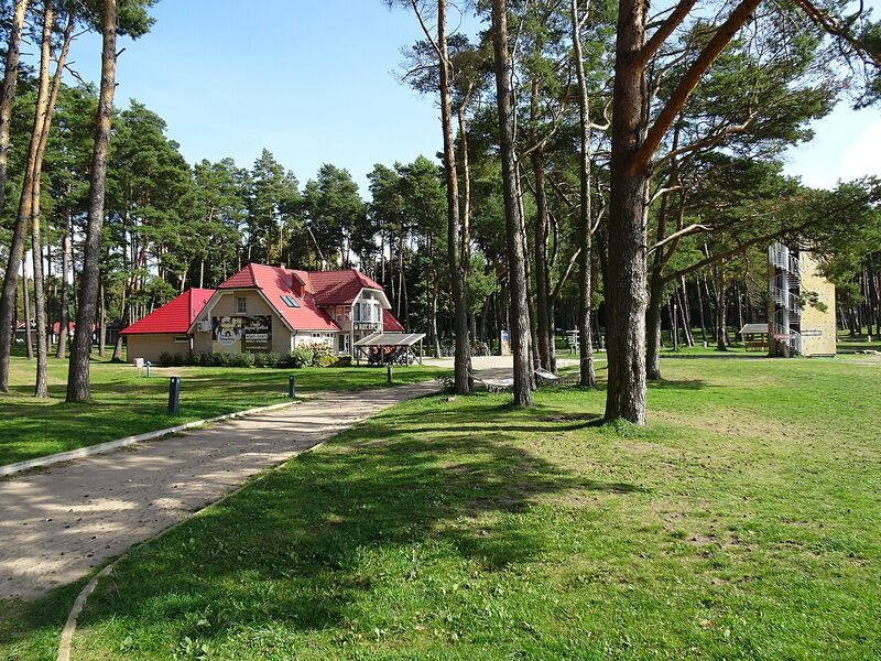Węgorzewo